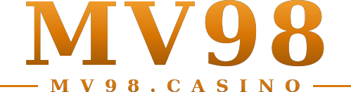 MV98 โลโก้